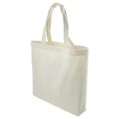 Nature Cotton Tote Bag Executive Corporate Gifts Singapore