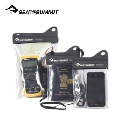 Sea To Summit Tpu Accessory Case Large Executive Corporate Gifts Singapore