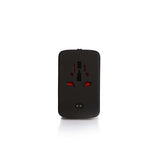 Travel Adaptor with Powerbank Executive Corporate Gifts Singapore