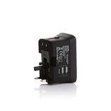 Travel Adaptor with Powerbank Executive Corporate Gifts Singapore