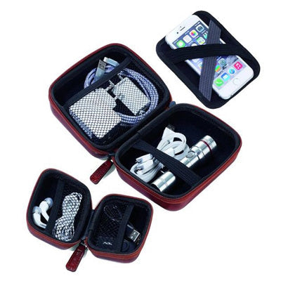 Troika Onpack Organiser Case Executive Gifts Singapore