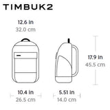 Timbuk2 Tuck Laptop Backpack Executive Corporate Gifts Singapore