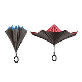 Ernesto Inverted Umbrella Executive Corporate Gifts Singapore