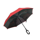 Ernesto Inverted Umbrella Executive Corporate Gifts Singapore