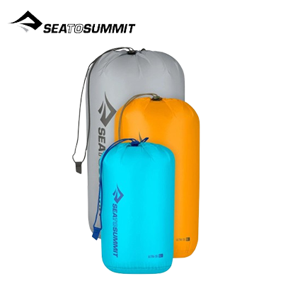 Sea To Summit Ultra-Sil Stuff Sack 3-Piece Set (5L, 8L, 13L) Executive Corporate Gifts Singapore