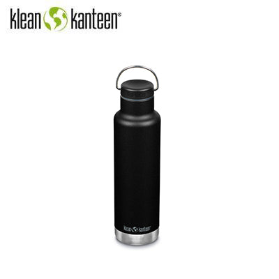 Klean Kanteen Insulated Classic 20oz Water Bottle (with Loop Cap) Executive Corporate Gifts Singapore