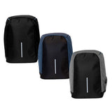 Anti-Theft Oxford Cloth Backpack Executive Gifts Singapore