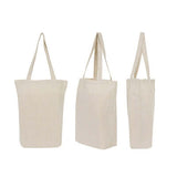Eco Friendly Soft Jute Tote Bag Executive Corporate Gifts Singapore