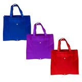90gsm Foldable Non-Woven Bag Executive Corporate Gifts Singapore