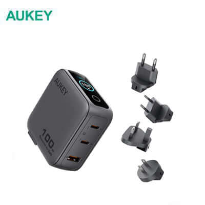 Chargers & Wireless Charging