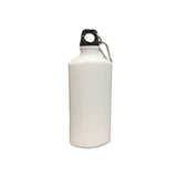 BPA Free Aluminium Twist Bottle with Carabiner Executive Corporate Gifts Singapore
