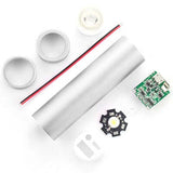 2600mAh Mini Cylinder Power Bank Executive Corporate Gifts Singapore