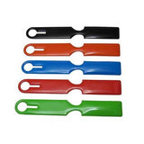 Slim Luggage Tag Executive Corporate Gifts Singapore