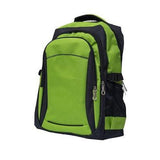 BackPack With 4 Compartments Executive Corporate Gifts Singapore
