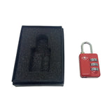 TSA Metal Lock Executive Corporate Gifts Singapore