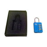TSA Metal Lock Executive Corporate Gifts Singapore