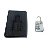 TSA Metal Lock Executive Corporate Gifts Singapore
