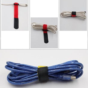 Velcro Strap with Logo Printing Executive Gifts Singapore