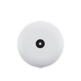 White Wireless Charger with LED Light Executive Gifts Singapore