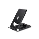 Phone Stand with Wireless Charger Executive Gifts Singapore