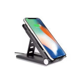 Phone Stand with Wireless Charger Executive Gifts Singapore