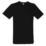 Classic Premium V Neck T-Shirt Short Sleeve Executive Corporate Gifts Singapore