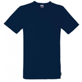 Classic Premium V Neck T-Shirt Short Sleeve Executive Corporate Gifts Singapore