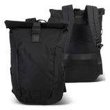 SPICE Waste2Gear Roll Up Computer Backpack Corporate Gift Singapore