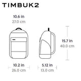 Timbuk2 Water-Resistant Mini Prospect Backpack Executive Corporate Gifts Singapore