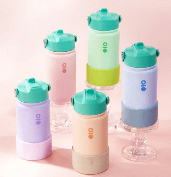 Montigo Ace Bottle Mini Corporate Gift Singapore