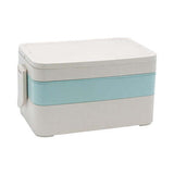 Wheat Straw Bento Box Executive Corporate Gifts Singapore