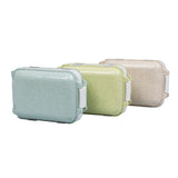 Eco Friendly Wheat Straw Pill Box Executive Corporate Gifts Singapore