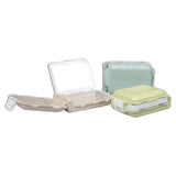 Eco Friendly Wheat Straw Pill Box Executive Corporate Gifts Singapore