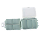 Eco Friendly Wheat Straw Pill Box Executive Corporate Gifts Singapore