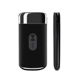Wireless Charger Powerbank with LED Light Up Logo Executive Corporate Gifts Singapore