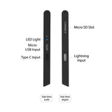 Wireless Charging Mobile Stand Executive Corporate Gifts Singapore