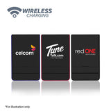 Wireless Charging Mobile Stand Executive Corporate Gifts Singapore