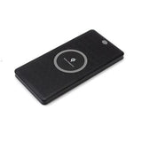 Dual Function Wireless Portable Charger Executive Corporate Gifts Singapore