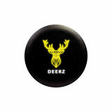 Black Wireless Charger (LED LOGO) Executive Gifts Singapore