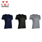 Wundou P920 Women's Anti-Odour T-Shirt Executive Corporate Gifts Singapore