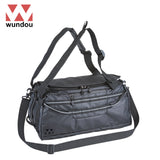 Wundou P60 Foldable Fitness Duffel Bag Executive Corporate Gifts Singapore