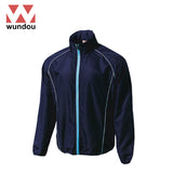 Wundou P4800 Warm-Up Windbreaker Jacket Executive Corporate Gifts Singapore