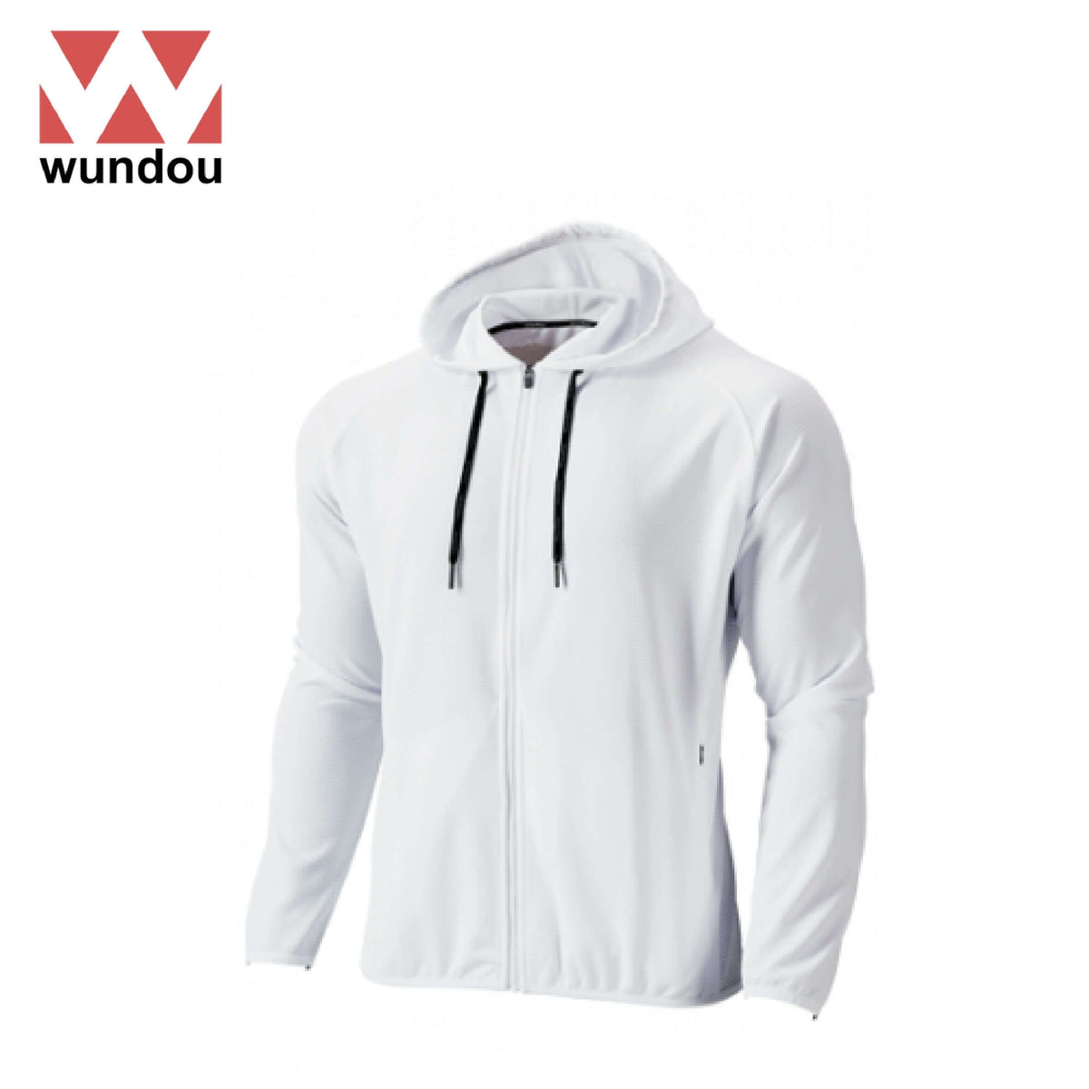 Wundou P3210 Fitness Hoodie Executive Corporate Gifts Singapore