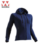 Wundou P3220 Women's Fitness Hoodie Executive Corporate Gifts Singapore
