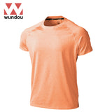 Wundou P810 Fitness Stretch T-Shirt Executive Corporate Gifts Singapore