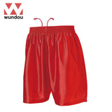 Wundou P8001 Football Shorts Executive Corporate Gifts Singapore