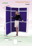 Backdrop Wall Display Executive Corporate Gifts Singapore