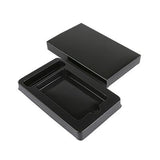 Luggage Tag Black Gift Box Executive Corporate Gifts Singapore