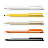 Zink Ball Pen Executive Corporate Gifts Singapore