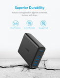 Anker PowerPort Speed PD 5 Ports USB-C Charging Station Executive Gifts Singapore